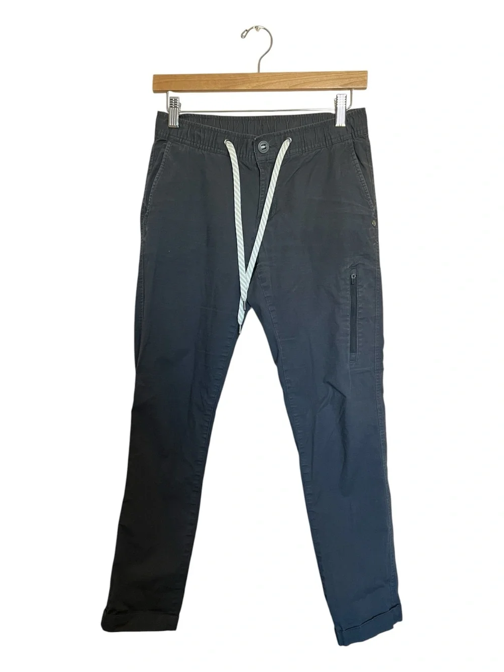 Vuori women’s ripstop utility pants size XS